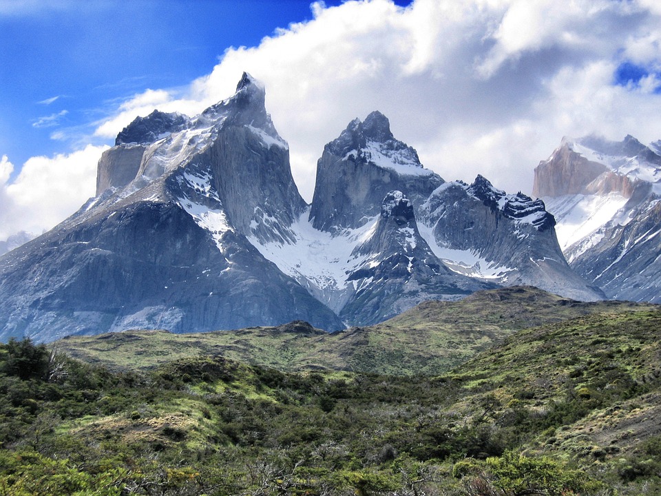 Zevenduizend jaar geleden woonden al mensen in het Andesgebergte