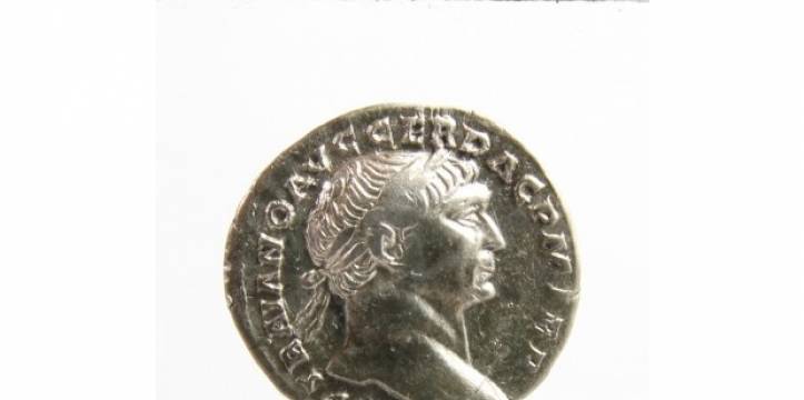 Romeinse munten gevonden bij Berlicum