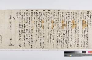 Japans document