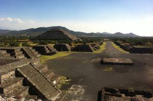 De Azteken: een overzicht