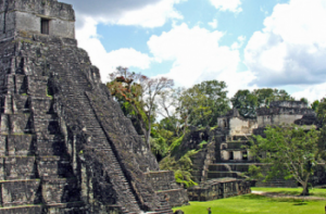 Maya kalender corona