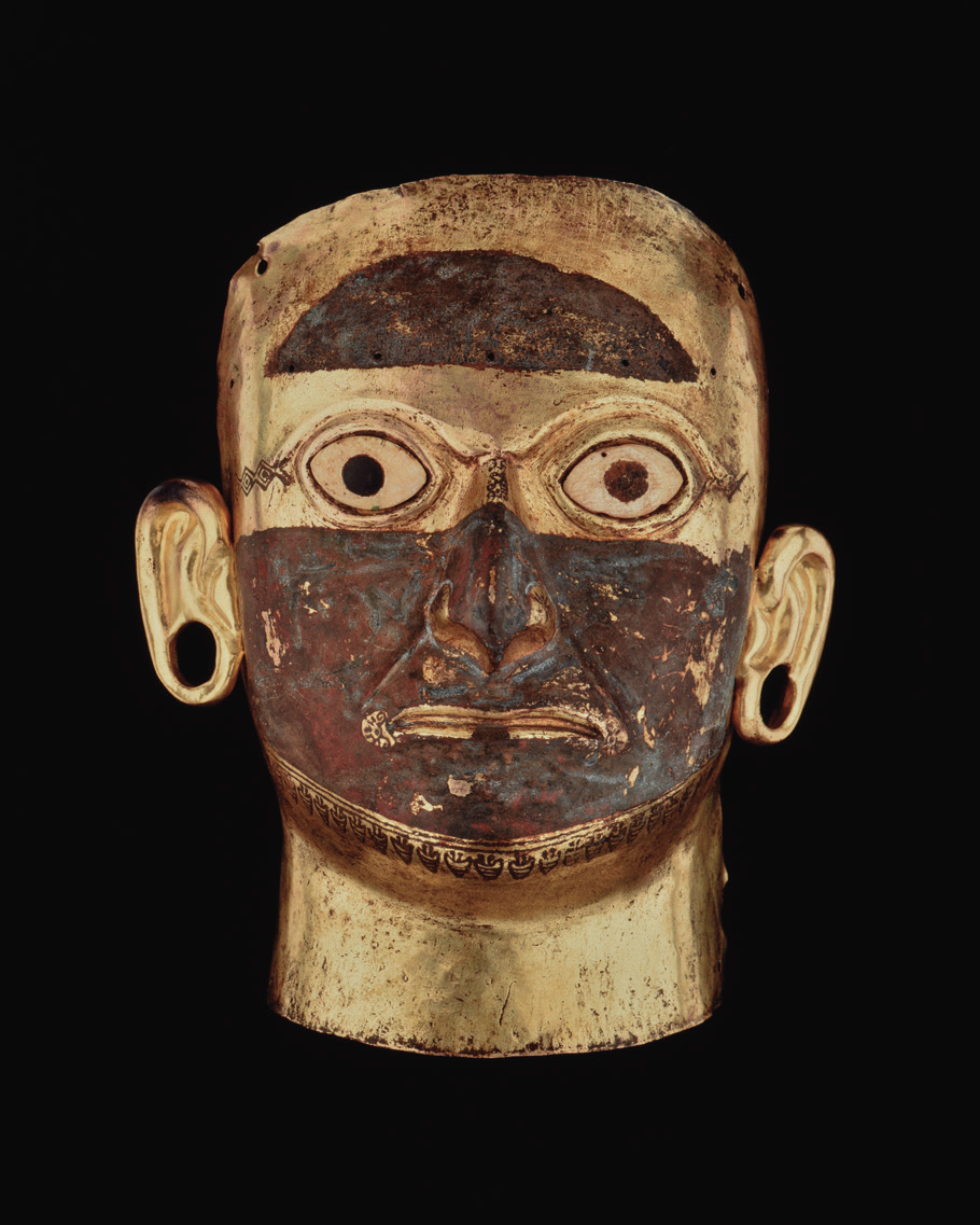 INCA dress code