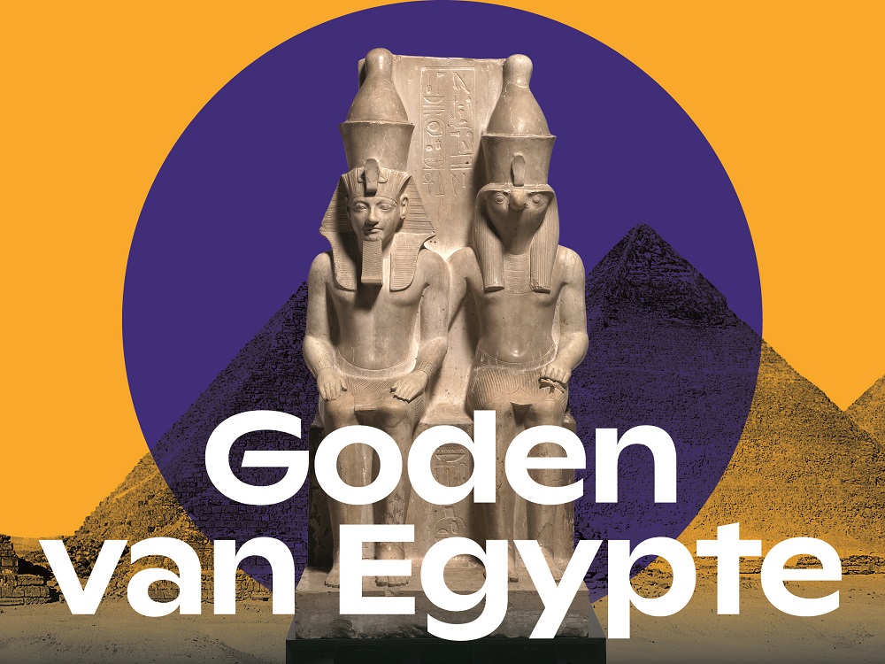 Goden van Egypte