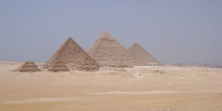 Hen plug Versnel Speel zelf voor archeoloog in Egypte | Archeologie Online