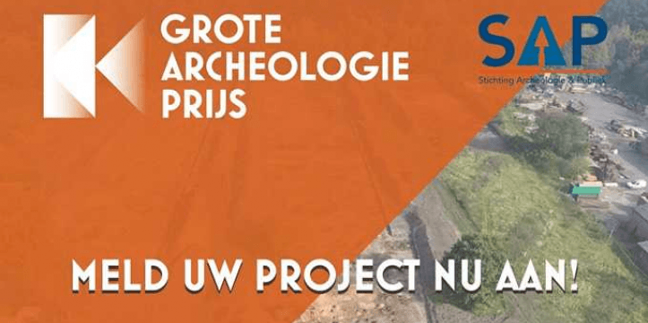 grote archeologieprijs