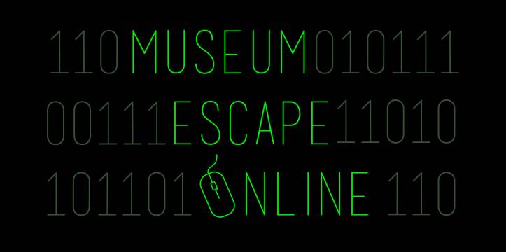 Museum Escape Online