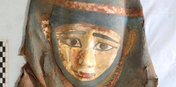 Mummie