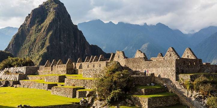 De Inca’s: een overzicht