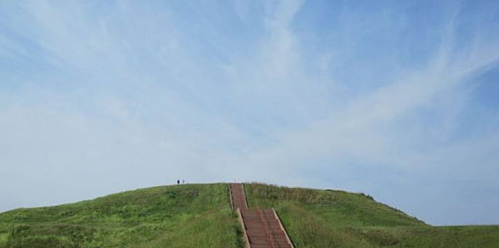 Nieuw licht op 800 jaar oude mysterie van Cahokia