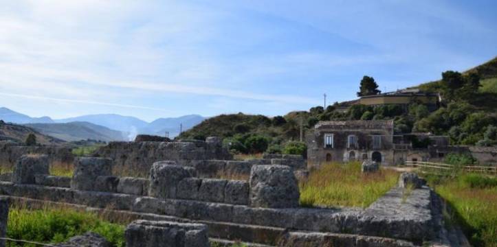 Slag bij Himera: Griekse soldaten waren geen bondgenoten maar huurlingen