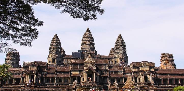 Angkor Wat