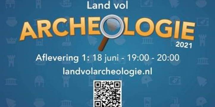 Land vol Archeologie