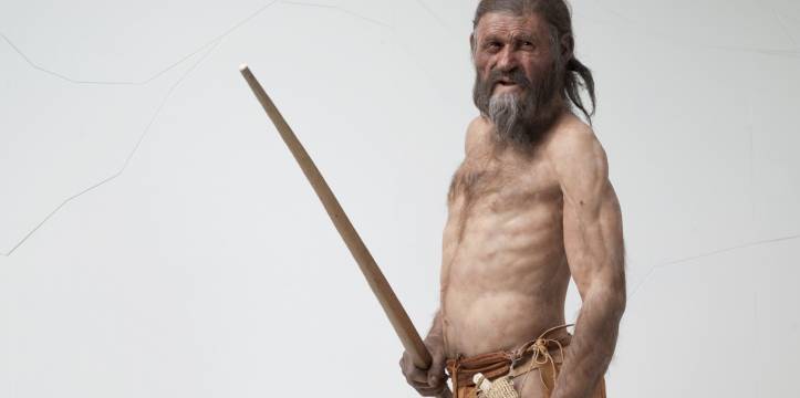 ötzi