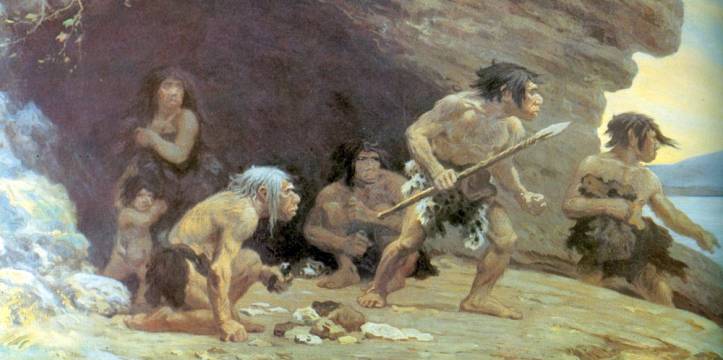 Neanderthaler