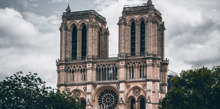 Notre-Dame