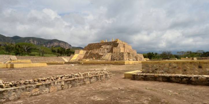 Tehuacán el Viejo