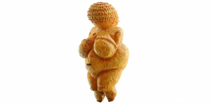 Venus van Willendorf