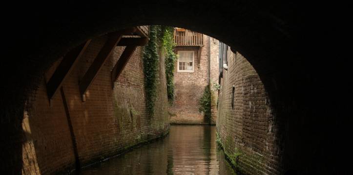 Geschiedenis van 's-Hertogenbosch