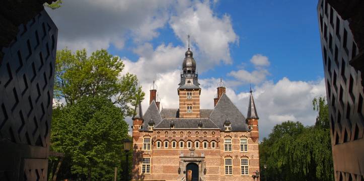 Kasteel Wijchen: Hoe een toren uitgroeide tot de trots van Wijchen