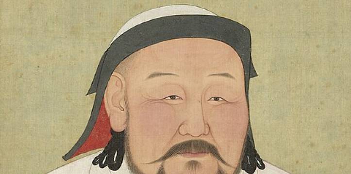 Kublai Khan