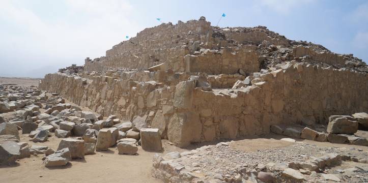 Caral beschaving