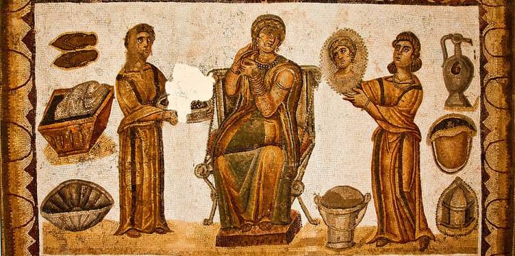 Gallo Romeins Museum