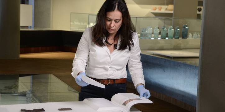 Gallo Romeins Museum