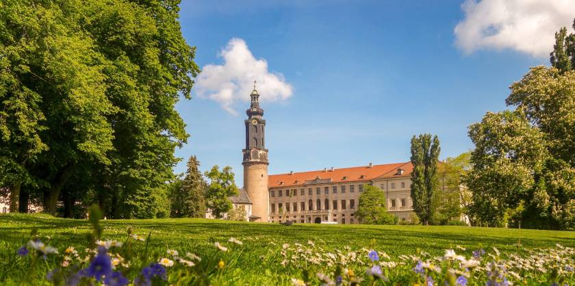 Stadtschloss Weimar