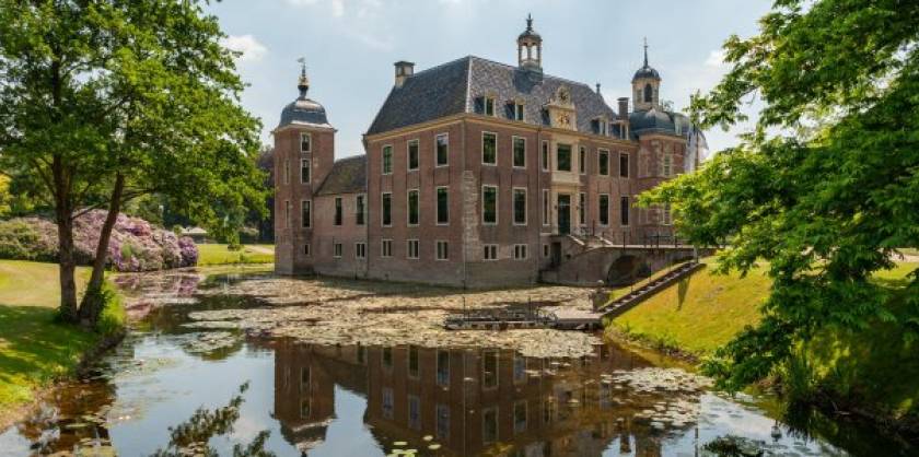 Museum zomervakantie