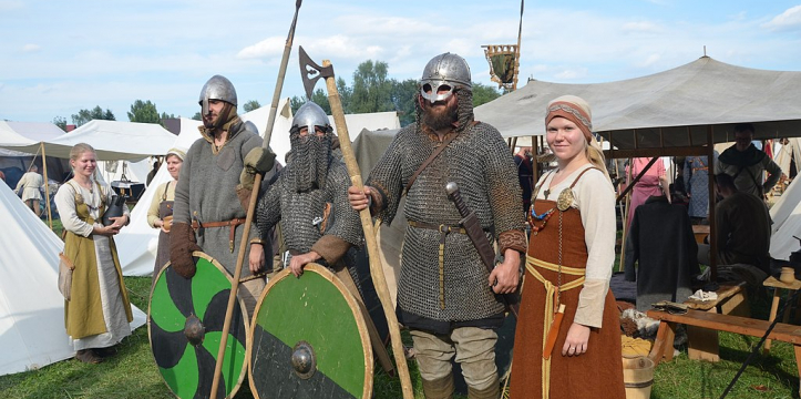 Viking Festival