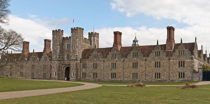 Knole House Knole House