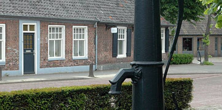 Foto: Wammes Waggel