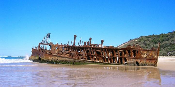 De Wrakkenwijzer moet het hulpmiddel worden bij het doen van archiefonderzoek naar scheepswrakken. In augustus is de Wrakkenwijzer online gezet.