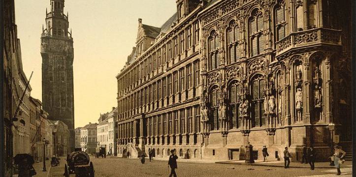 Wikipedia Commons