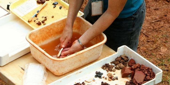 Nationale Archeologiedagen