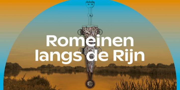 Romeinen langs de Rijn