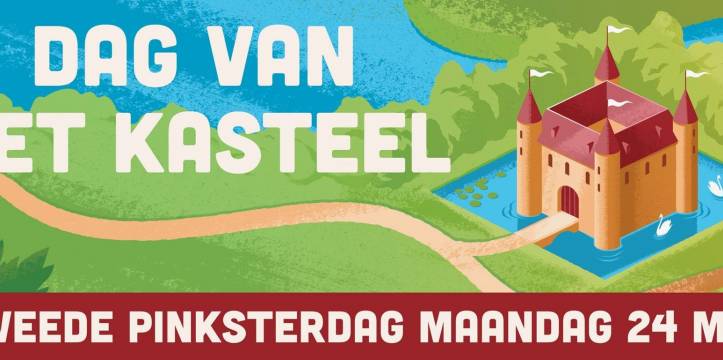Dag van het Kasteel