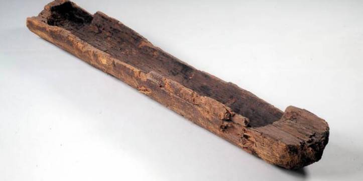 Van kano tot kapel, landschap en archeologisch onderzoek in de marke van Pesse