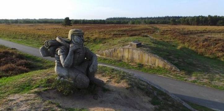 Lezing: Hoe zichtbaar is het Romeinse verleden?