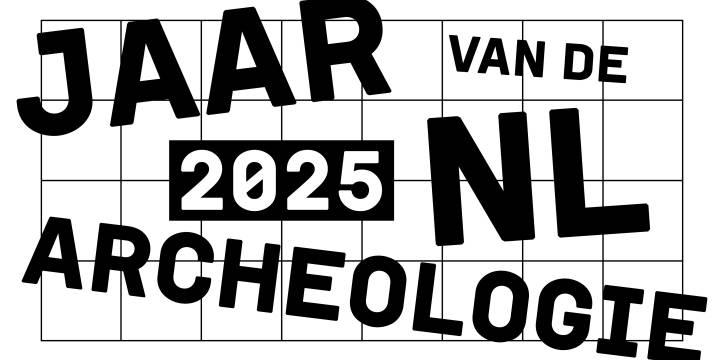 2025 is het Jaar van de Nederlandse Archeologie. Gedurende het hele jaar zijn er evenementen en bijeenkomsten in het teken van archeologie of erfgoed.