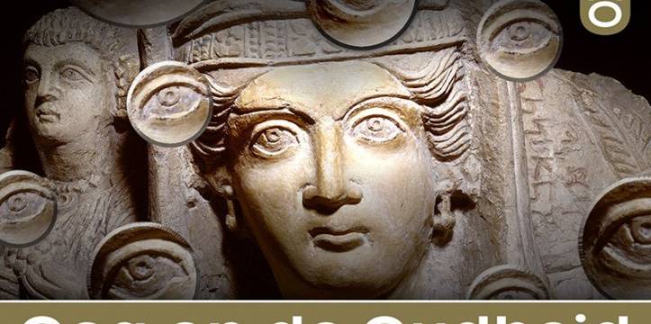 Oog op de oudheid
