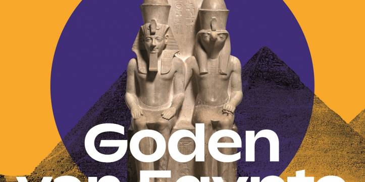 Goden van Egypte