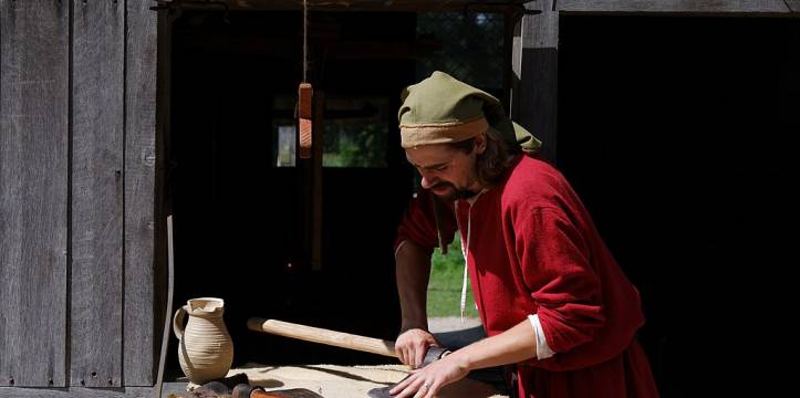 Renaissance Fair