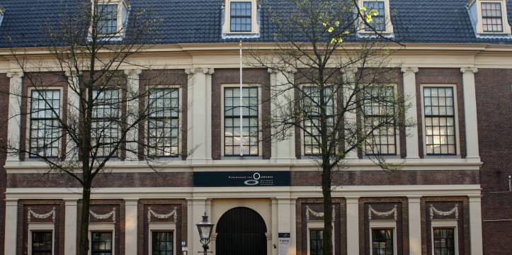 Rijksmuseum van Oudheden