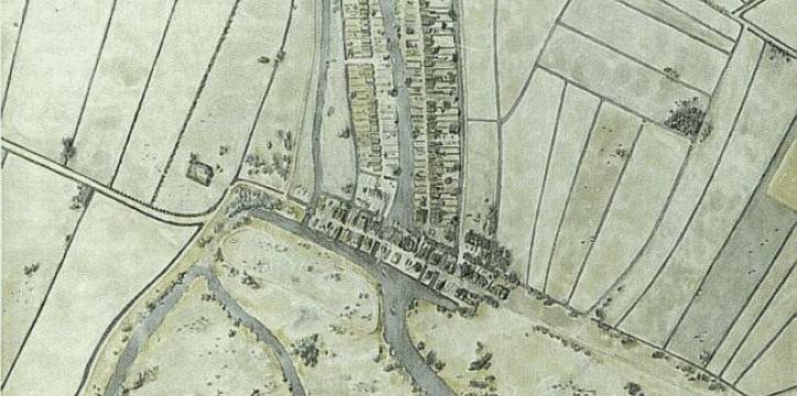 Rotterdam anno 1340