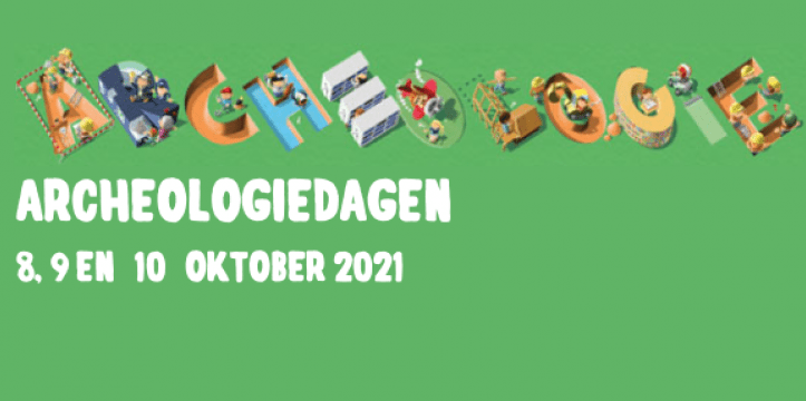 archeologiedagen