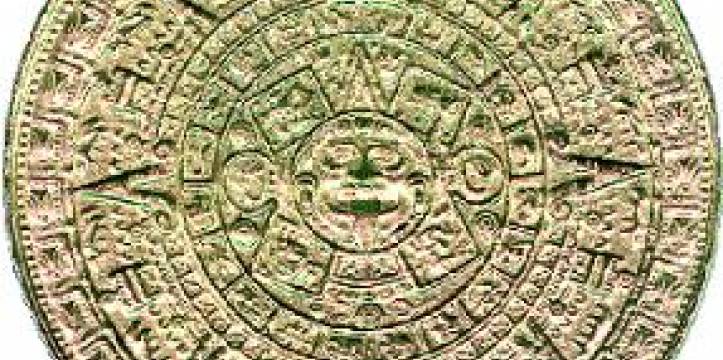 Azteekse kalender