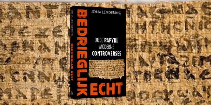 Bedriegelijk echt