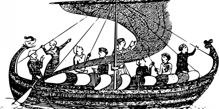 Vikingboot