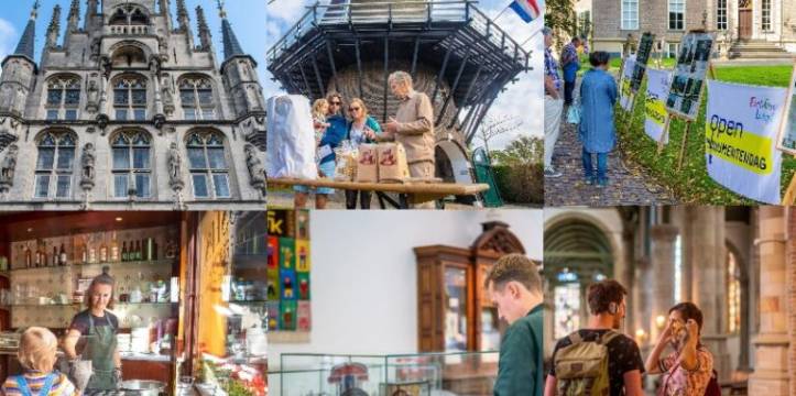 OPEN MONUMENTENDAG
